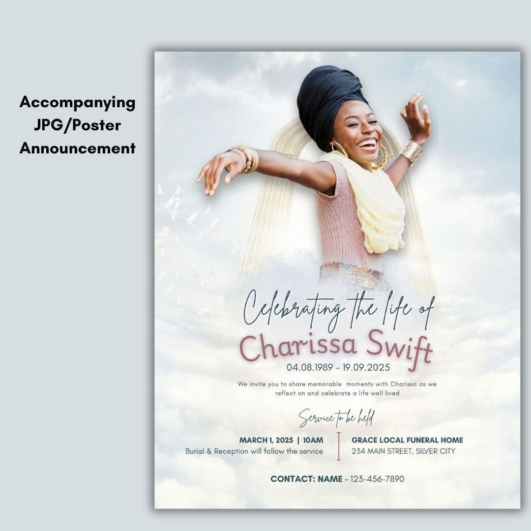 Heavenly Whimsy - Image 3